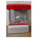 The Claw Electronic Arcade Game with Box and Accessories