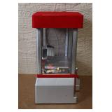 The Claw Electronic Arcade Game with Box and Accessories