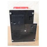 The Claw Electronic Arcade Game with Box and Accessories