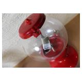Set of 3 Candy Dispensers Featuring Carousel Gumball and M&M Dispenser