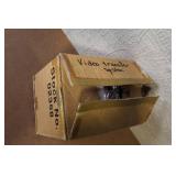 Video Transfer System with Accessories and Original Box