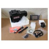 Video Transfer System with Accessories and Original Box