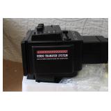 Video Transfer System with Accessories and Original Box