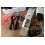 Video Transfer System with Accessories and Original Box