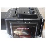 Video Transfer System with Accessories and Original Box