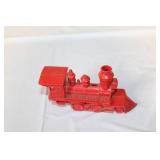 Vintage Toy Trucks and Tractor Collection with Original Boxes and Accessories