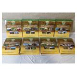 Set of 8 America