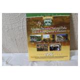 Set of 8 America