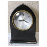 Collection of 3 Vintage and Decorative Mantel Clocks