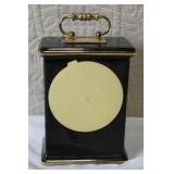 Collection of 3 Vintage and Decorative Mantel Clocks