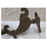 Collection of Vintage Kitchenware and Cast Iron Items