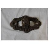 Collection of Vintage Kitchenware and Cast Iron Items