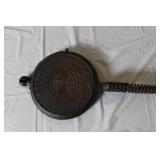 Collection of Vintage Kitchenware and Cast Iron Items