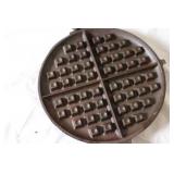 Collection of Vintage Kitchenware and Cast Iron Items