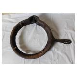 Collection of Vintage Kitchenware and Cast Iron Items