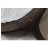 Collection of Vintage Kitchenware and Cast Iron Items