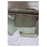 Collection of Vintage Kitchenware and Cast Iron Items