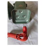 Collection of Vintage Kitchenware and Cast Iron Items