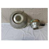 Collection of Vintage Kitchenware and Cast Iron Items
