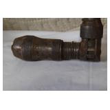 Collection of Vintage Kitchen Utensils and Hand Tools