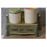Collection of Vintage Kitchen Utensils and Hand Tools