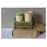 Collection of Vintage Kitchen Utensils and Hand Tools