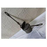 Collection of Vintage Kitchen Utensils and Hand Tools