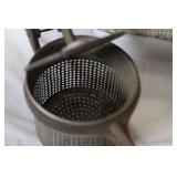 Collection of Vintage Kitchen Utensils and Hand Tools