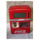 Coca-Cola Collectibles Lot with Vintage Tins, Mugs, Banks, and Memorabilia