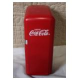 Coca-Cola Collectibles Lot with Vintage Tins, Mugs, Banks, and Memorabilia