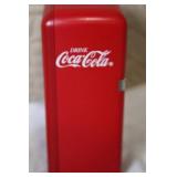 Coca-Cola Collectibles Lot with Vintage Tins, Mugs, Banks, and Memorabilia