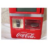 Coca-Cola Collectibles Lot with Vintage Tins, Mugs, Banks, and Memorabilia