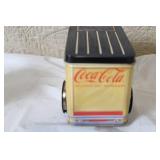 Coca-Cola Collectibles Lot with Vintage Tins, Mugs, Banks, and Memorabilia