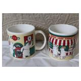 Coca-Cola Collectibles Lot with Vintage Tins, Mugs, Banks, and Memorabilia