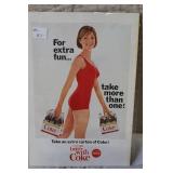 Coca-Cola Collectibles Lot with Vintage Tins, Mugs, Banks, and Memorabilia