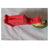 Vintage PEZ Dispenser Collection with Superhero and Character Designs