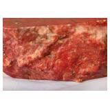 Rustic Red Jasper Ashtray or Decorative Bowl