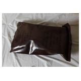 Military Surplus Collection with Ammo Cans, First Aid Kit, Boots, and Memorabilia