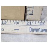 Framed Photograph of a Girl Holding a Tomato and Onion by Minnesota Native Photojournailst Paul Chesley - Approx. 20 1/2" x 26 1/2"