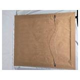 Framed 1916 C.J. Hibbard Photograph of the Great Northern Building in St. Paul Railroad and Bank Building - Approx. 30 1/2" x 35 1/4"