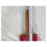 Paul Bunyan Football Trophy Replica Minnesota Gophers Wisconsin Badgers