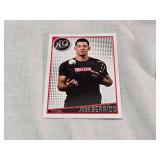 Tom Kelly Zubaz Bobblehead and Jose Berrios Card - The Stogie Smokin