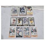 Large Lot of NFL Gameday 