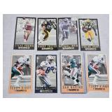 Large Lot of NFL Gameday 