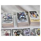 Large Lot of NFL Gameday 