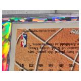 Jason Kidd Rookie 1994 Topps #37 - Dallas Mavericks Basketball Card