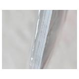 Package of Topps NOW Hockey Stickers with Connor McDavid as the Front Card