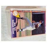 Nolan Ryan Baseball Cards from Texas Express Collector Set 2nd Series - Appears Complete, Uncounted