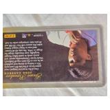 Lot of 5 Jose Canseco Baseball Cards Including Topps and Fleer Sets