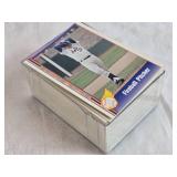 Lot of Nolan Ryan Baseball Cards - 1991 Pacific Trading Cards - Uncounted